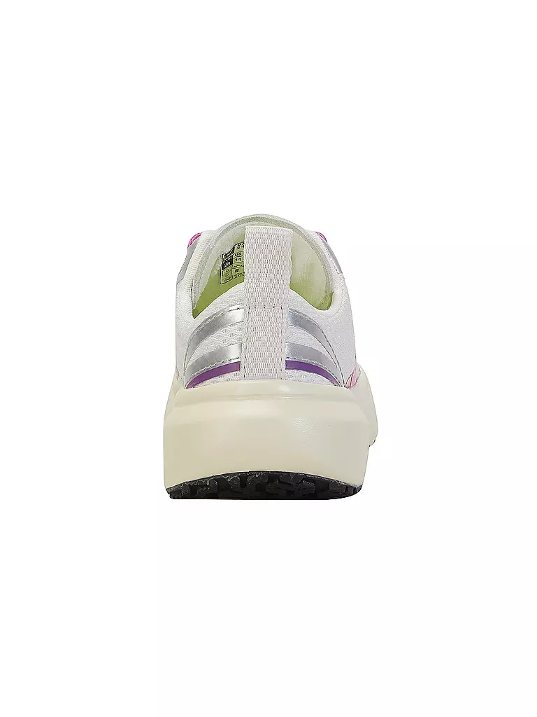 VEJA | Sneakers enfant CANARY LIGHT | weiss