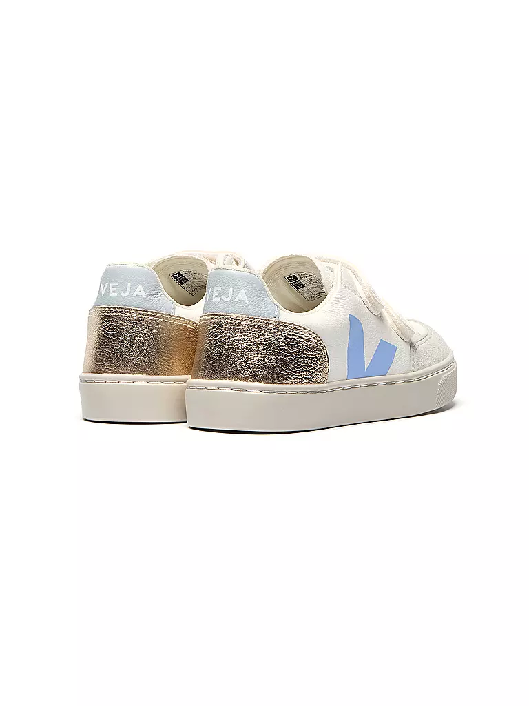 VEJA | Sneakers enfant SMALL V-12 | 