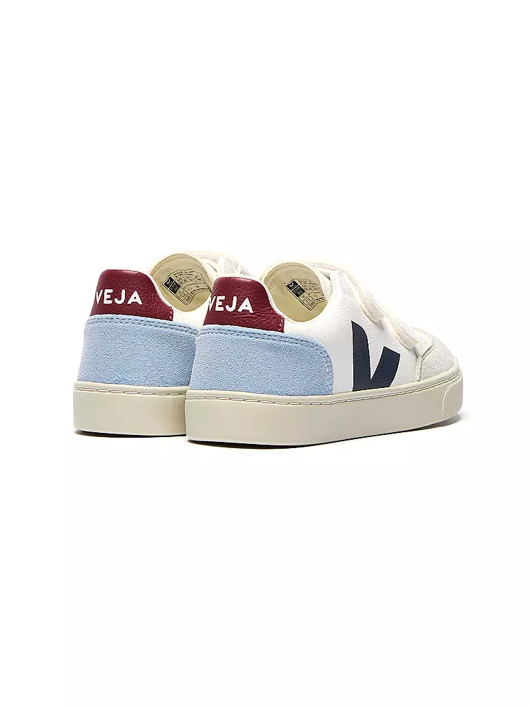 VEJA | Sneakers enfant SMALL V-12 | 