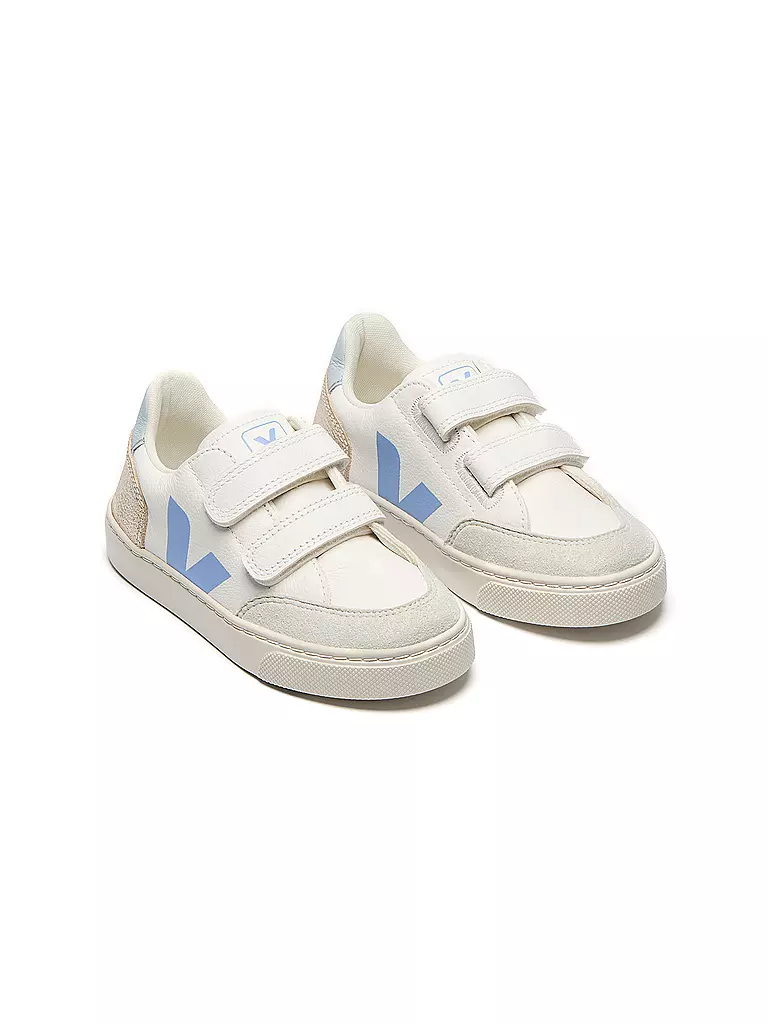 VEJA | Sneakers enfant SMALL V-12 | 