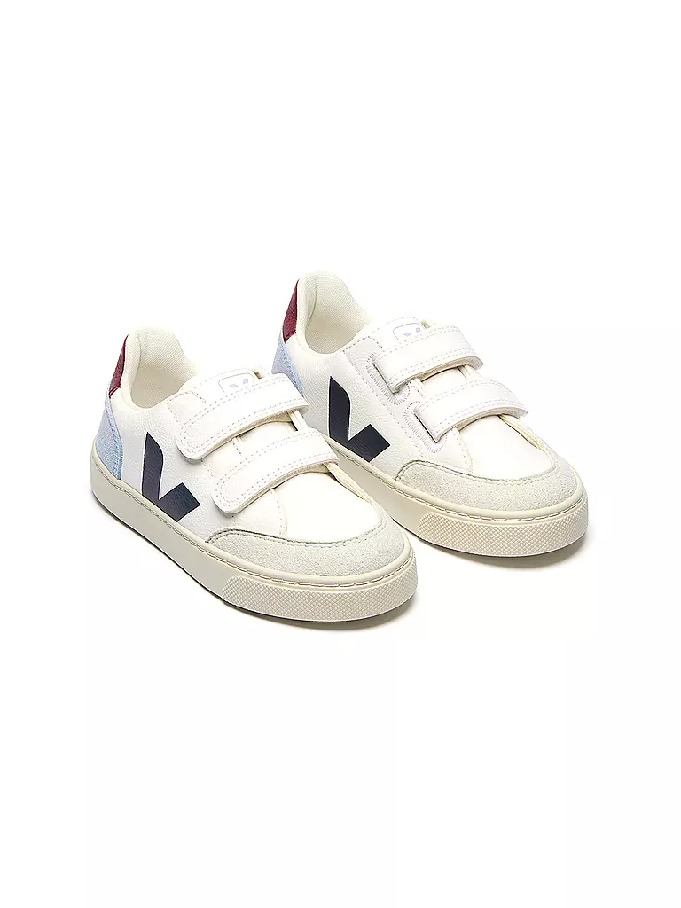 VEJA | Sneakers enfant SMALL V-12 | 