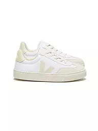 VEJA | Sneakers enfant SMALL VOLLEY | Blanc