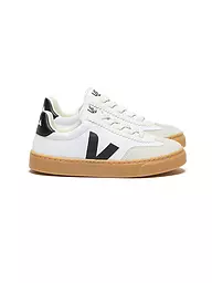 VEJA | Sneakers enfant SMALL VOLLEY | Blanc