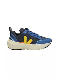 VEJA | Sneakers pour enfants CANARY LIGHT | Bleu foncé