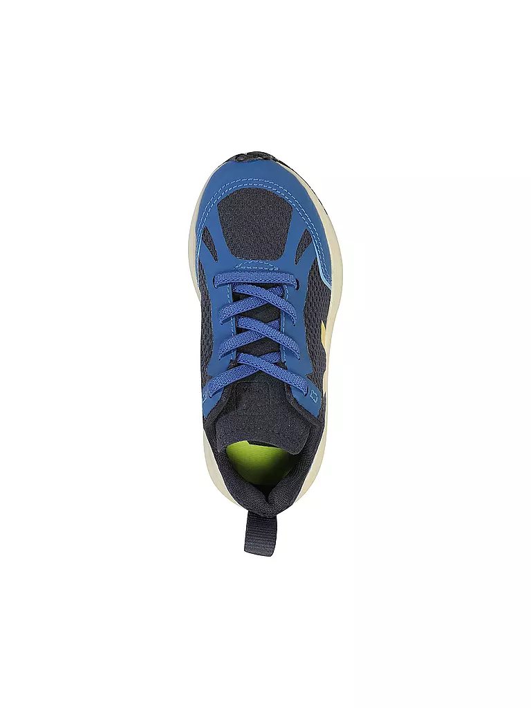 VEJA | Sneakers pour enfants CANARY LIGHT | dunkelblau