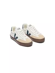 VEJA | Sneakers SMALL VOLLEY pour enfants | Blanc