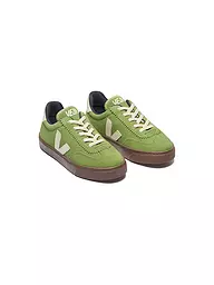 VEJA | Sneakers SMALL VOLLEY pour enfants | Vert