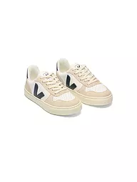 VEJA | Sneakers V-10 pour enfants | Blanc