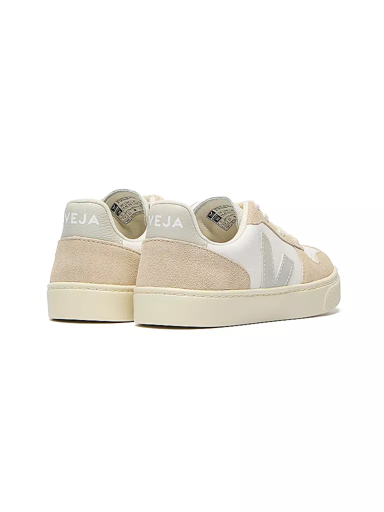 VEJA | Sneakers V-10 pour enfants | 