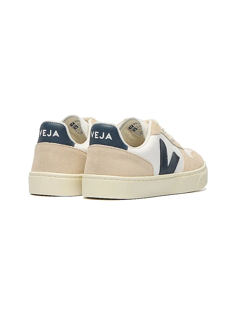 VEJA | Sneakers V-10 pour enfants | 