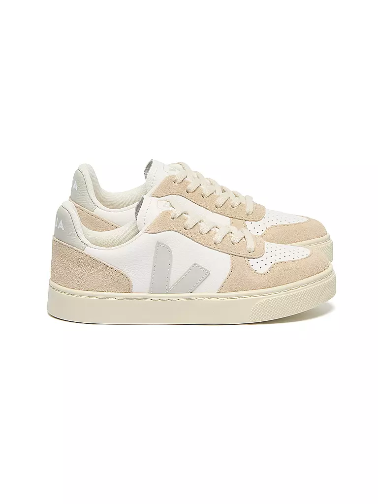 VEJA | Sneakers V-10 pour enfants | 