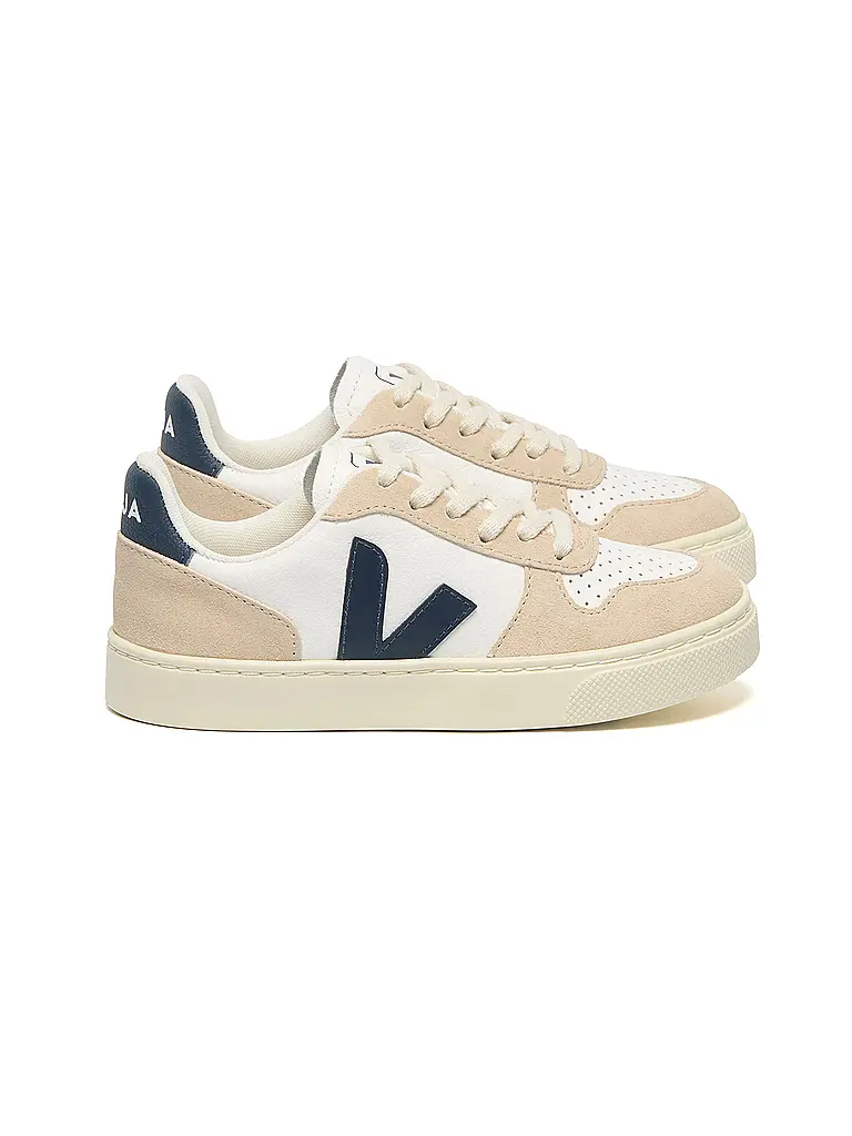 VEJA | Sneakers V-10 pour enfants | 
