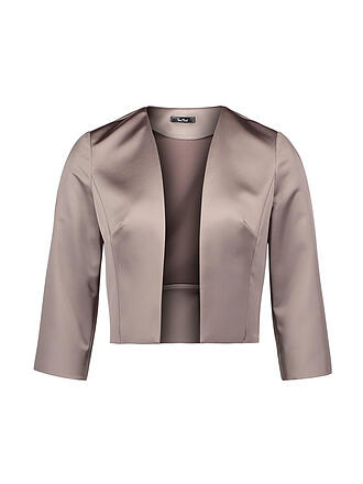 VERA MONT | Boléro en satin