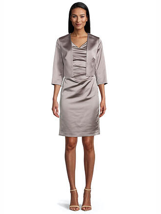 VERA MONT | Boléro en satin