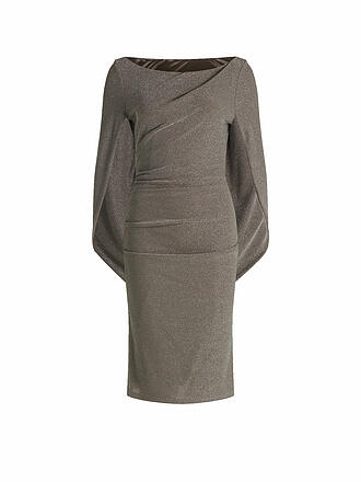 VERA MONT | Robe de cocktail