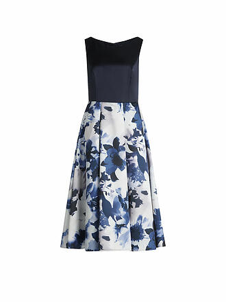 VERA MONT | Robe de cocktail