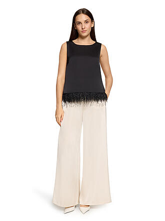 VERA MONT | Pantalon de tailleur