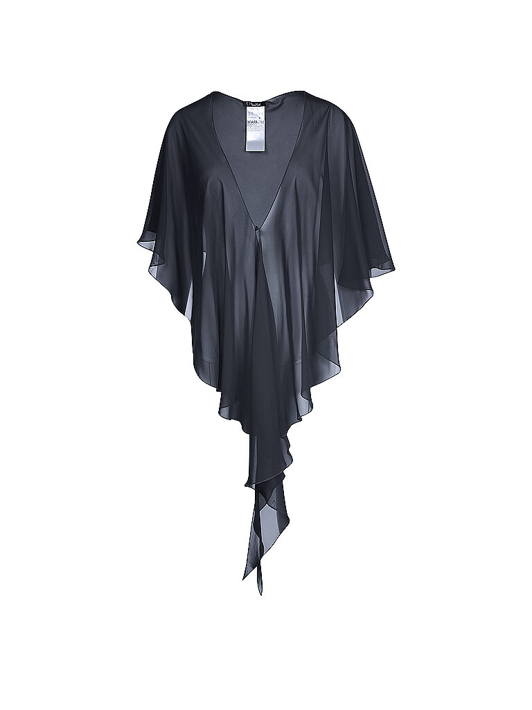 Vera Mont Écharpe - Stole bleu S