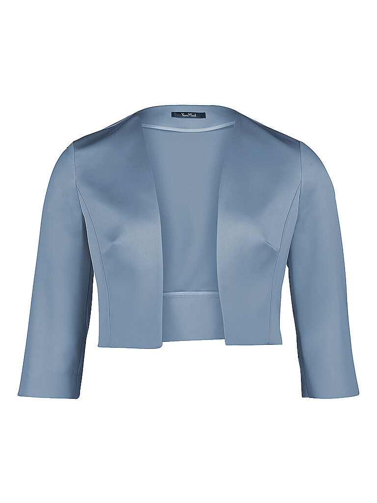 Vera Mont Boléro bleu clair 44