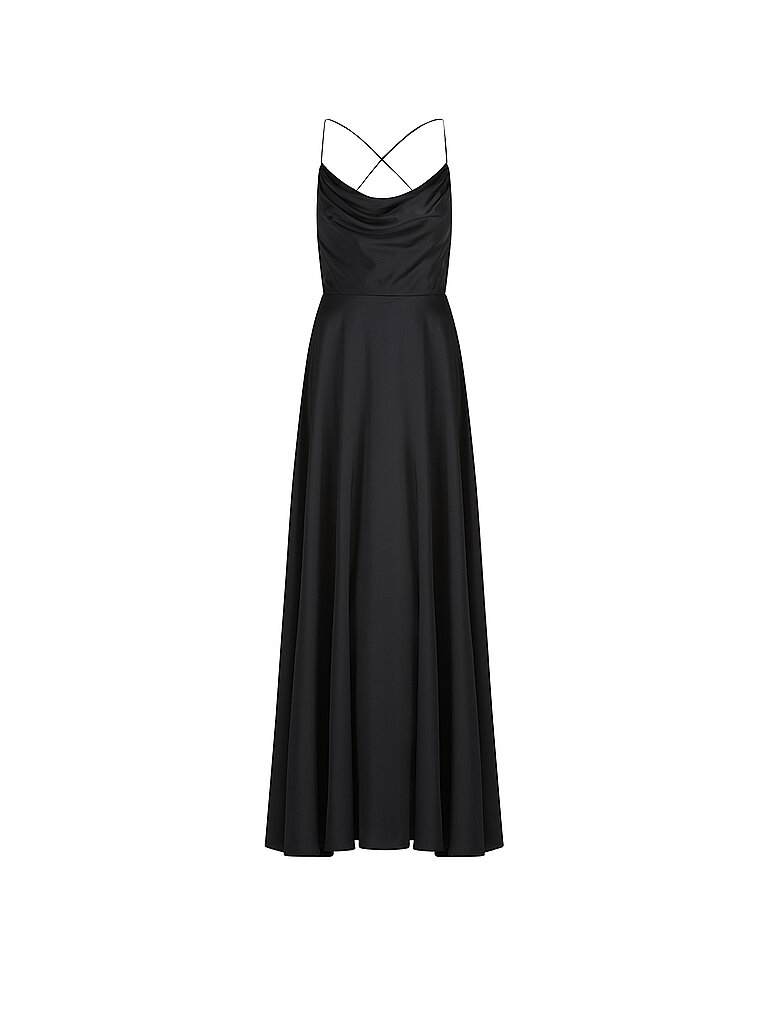 Vera Mont Robe de soirée noir 32