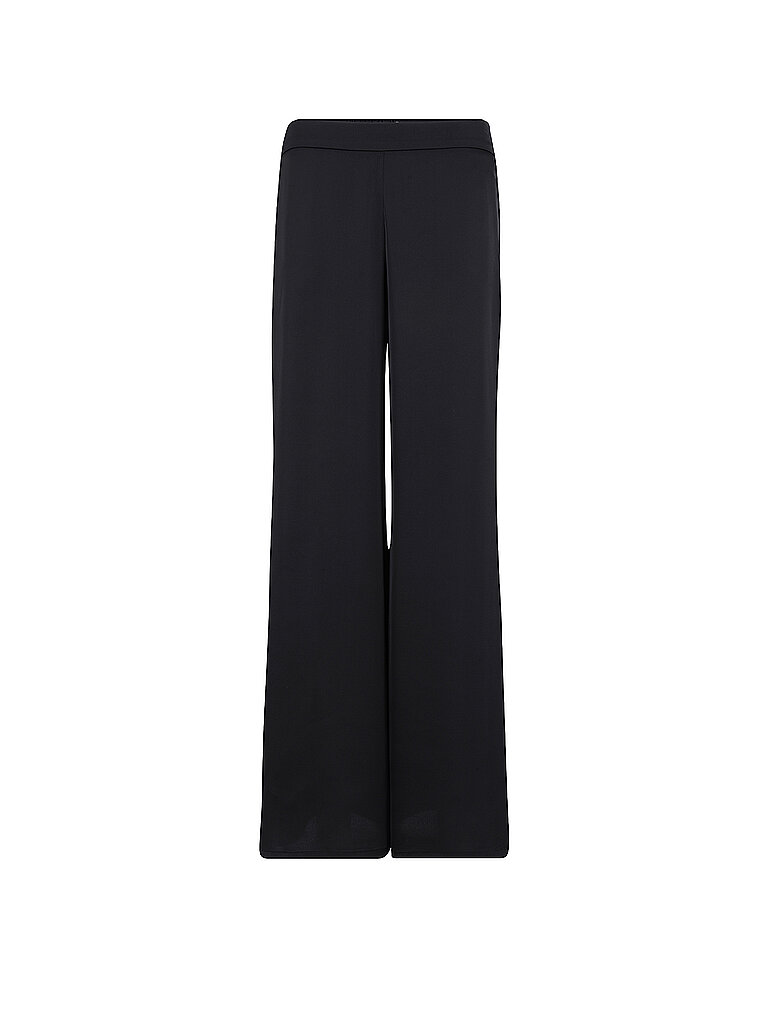 Pantalon de tailleur noir 42