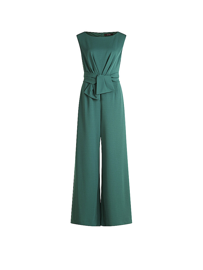 VERA MONT Combinaison vert foncé | 36