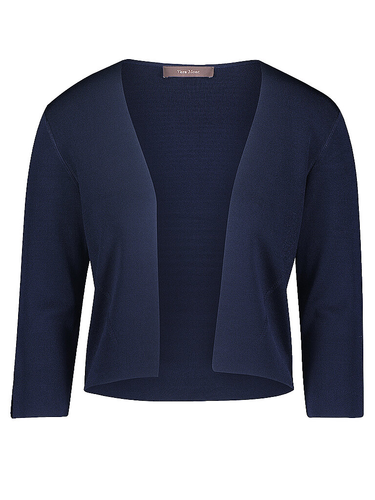 Petite veste bleu marine L