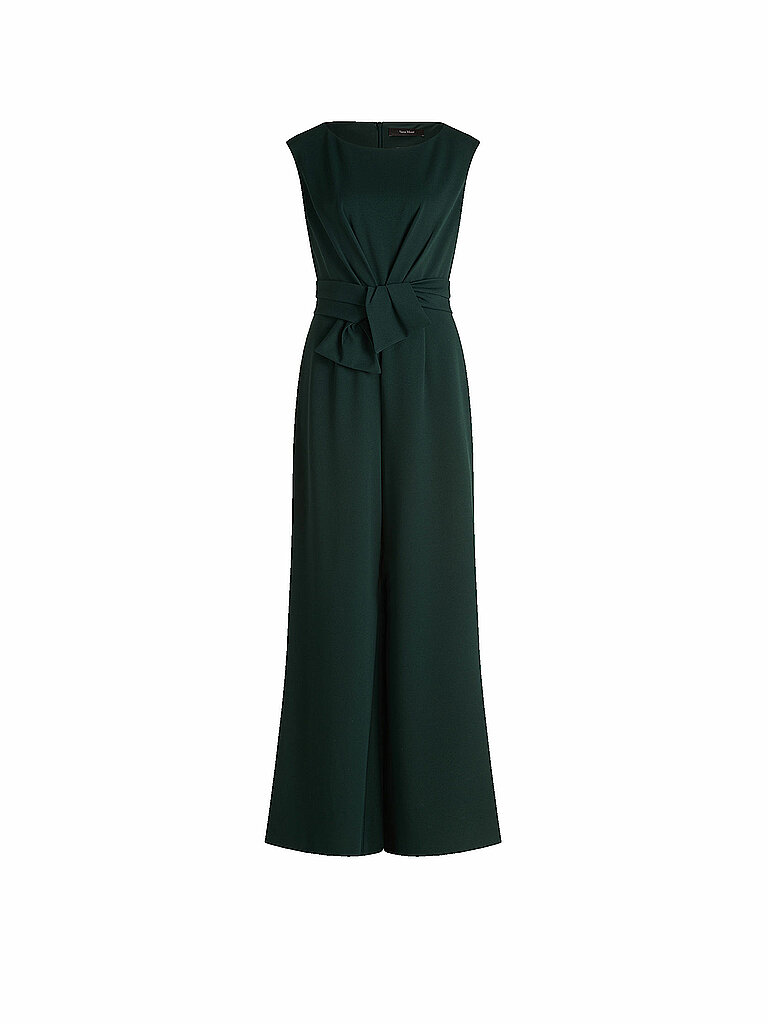 Combinaison vert foncé 42