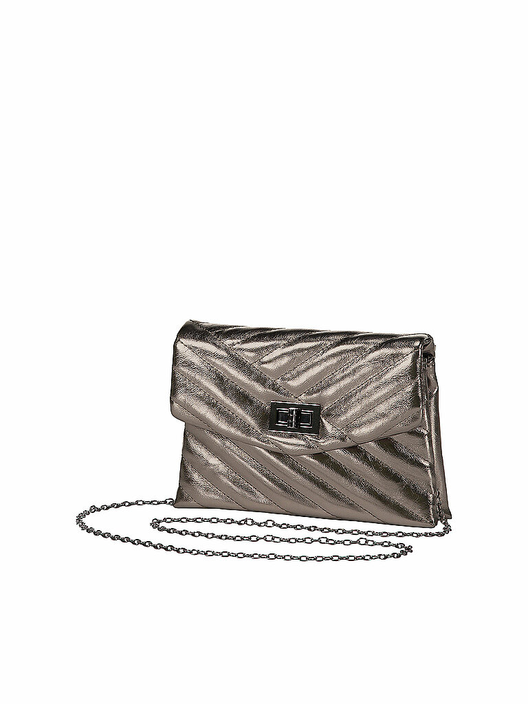 Vera Mont Sac - Mini sac argent
