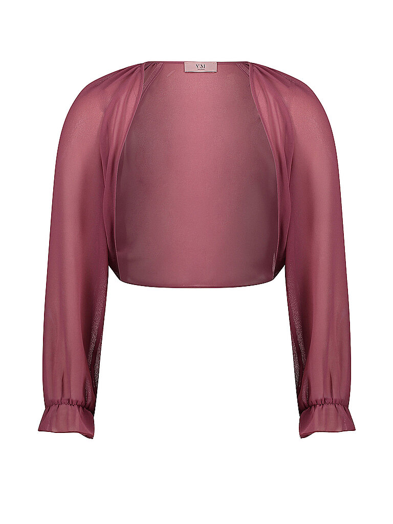 Vera Mont Boléro rose 32