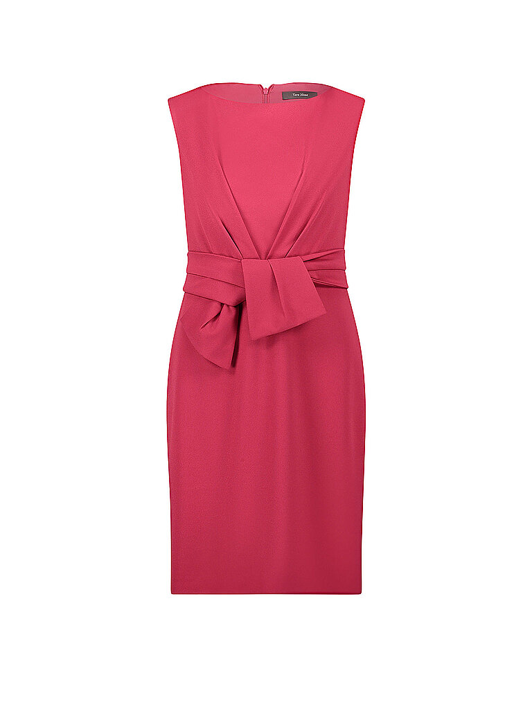 Robe de cocktail baie 40