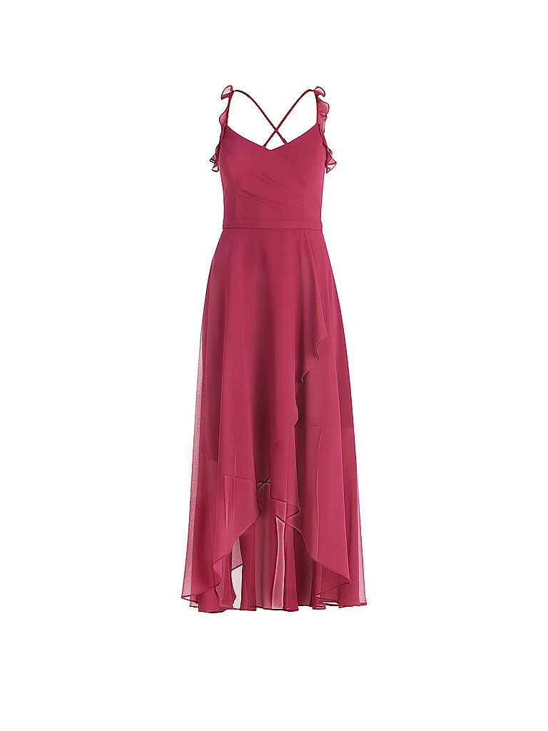 Vera Mont Robe de soirée baie 34