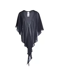 VERA MONT | Écharpe - Stole | Bleu