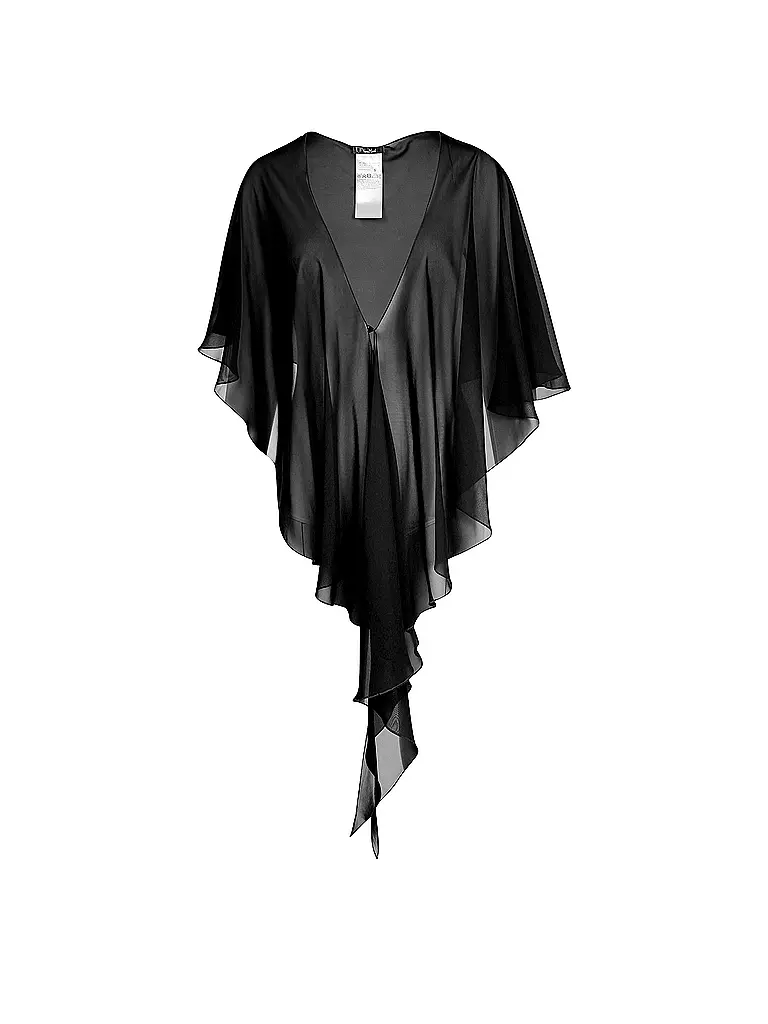 VERA MONT | Écharpe - Stole | schwarz