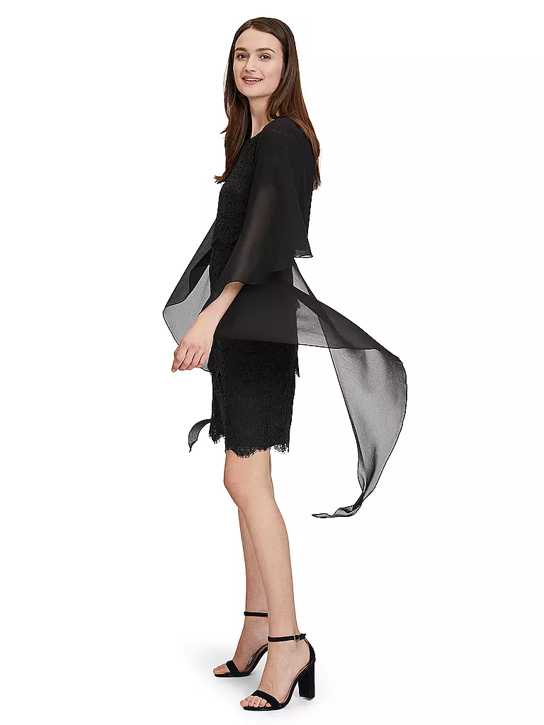 VERA MONT | Écharpe - Stole | 