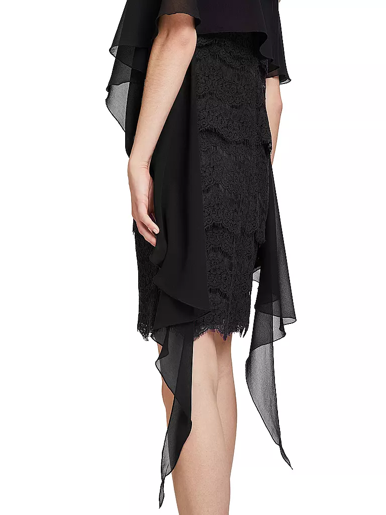 VERA MONT | Écharpe - Stole | 