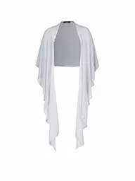VERA MONT | Cape - Poncho | Gris