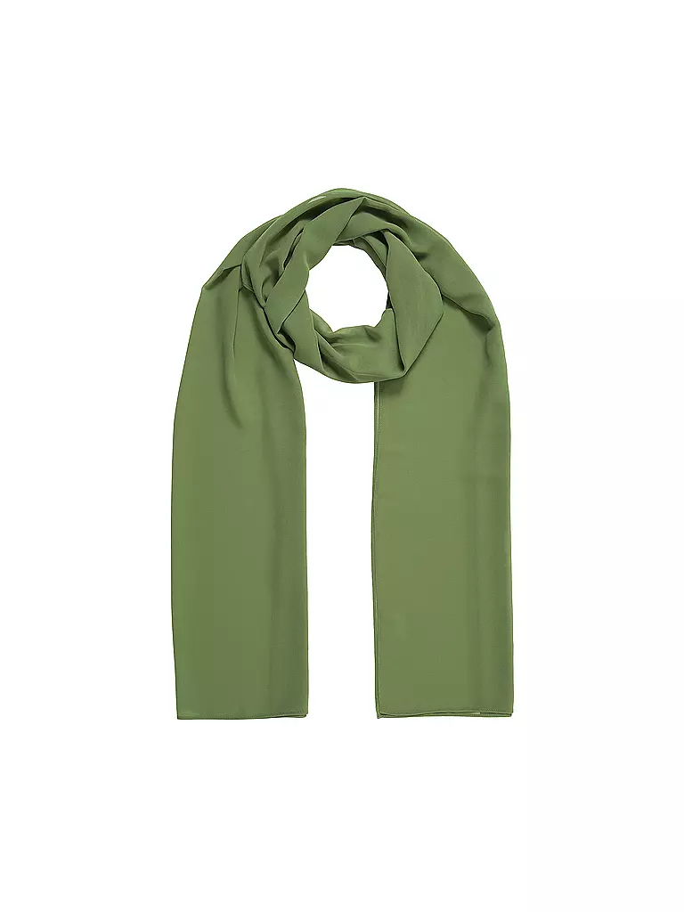 VERA MONT | Écharpe | beige