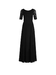 VERA MONT | Robe de soirée | Noir