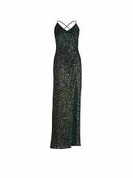VERA MONT | Abendkleid | Vert foncé