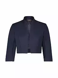 VERA MONT | Blazer | Bleu foncé