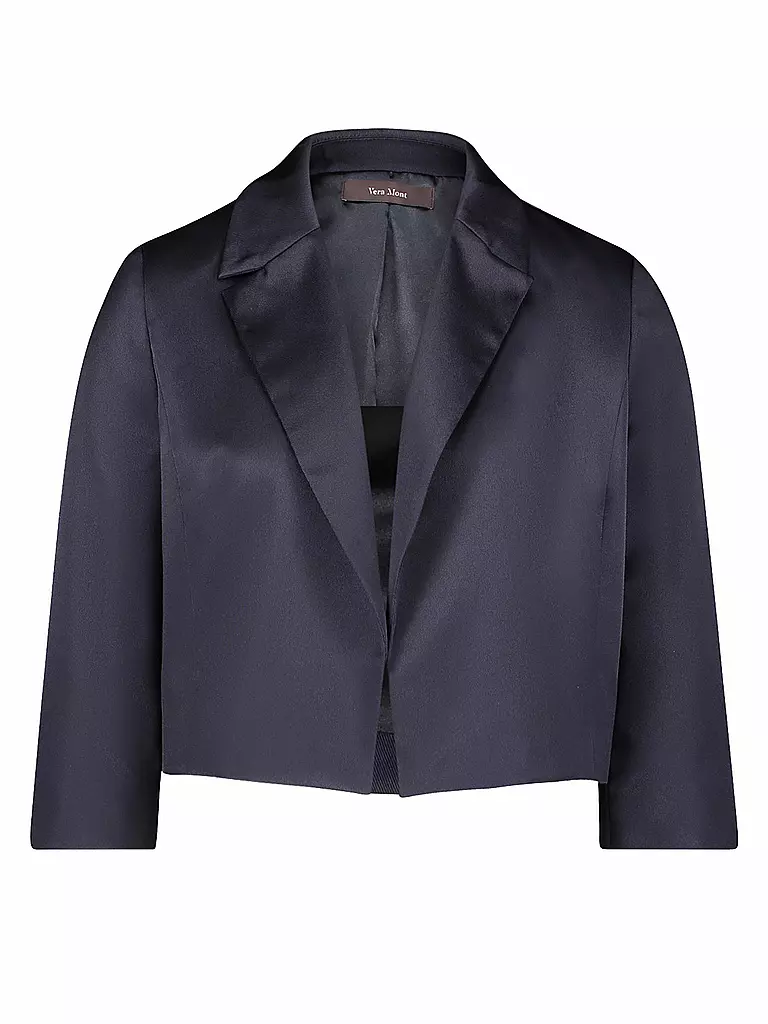 VERA MONT | Blazer | dunkelblau