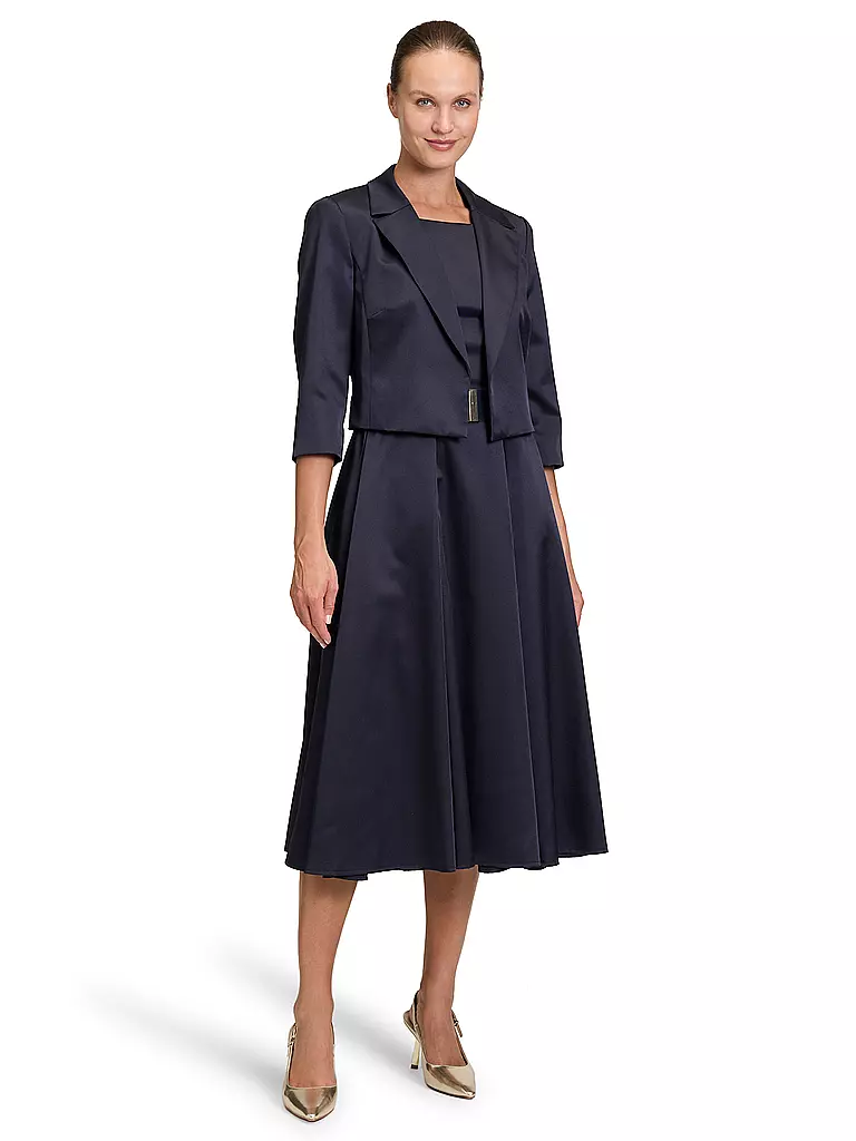 VERA MONT | Blazer | dunkelblau