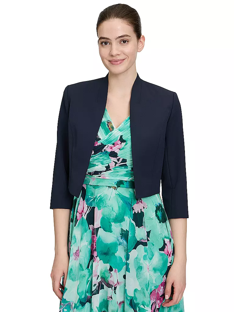 VERA MONT | Blazer | dunkelblau