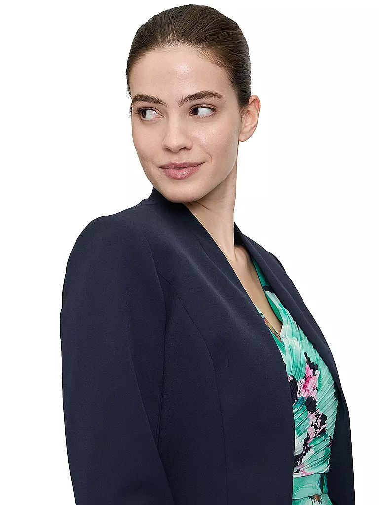 VERA MONT | Blazer | dunkelblau