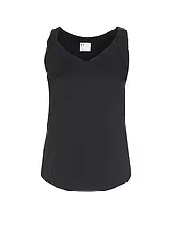 VERA MONT | Bluse | Noir