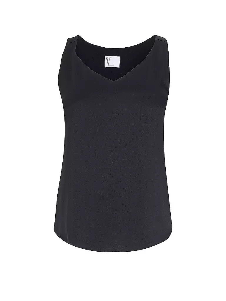VERA MONT | Blouse | schwarz