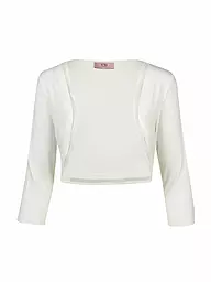VERA MONT | Boléro | Blanc