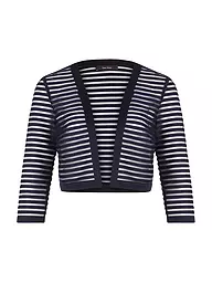 VERA MONT | Boléro | Bleu foncé
