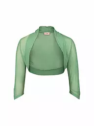 VERA MONT | Boléro | Vert clair